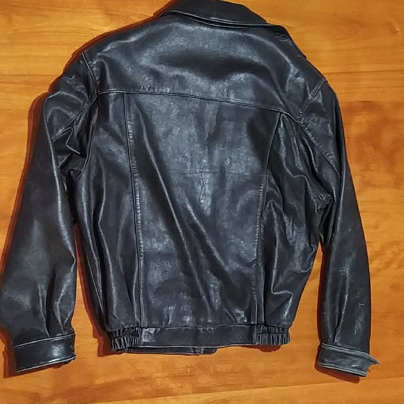 Wilsons Leather Jacket - Picture 2 of 7